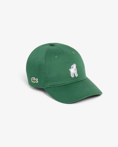 Lacoste novak djokovic - lacoste, x