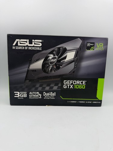 Asus geforce gtx 1060 - asus,