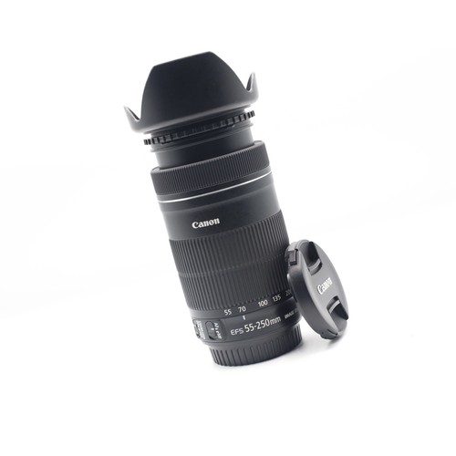 Canon 250mm 4 5 - canon, 55-250mm