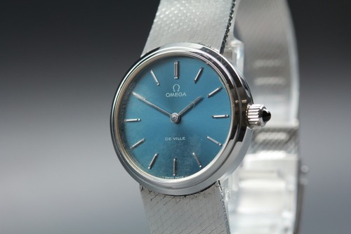 1976 omega ville 26mm - de,