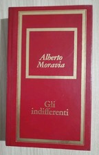 Gli indifferenti - Alberto