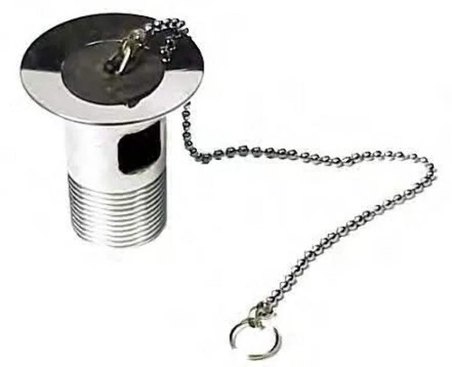 Piletta per lavabo con - lavabo, 1"