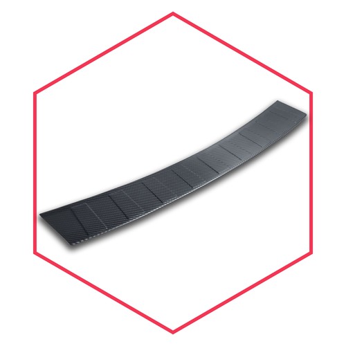 Paraurti per seat exeo acciaio - exeo,