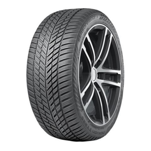 Gomme auto stagioni 205 - auto, 4