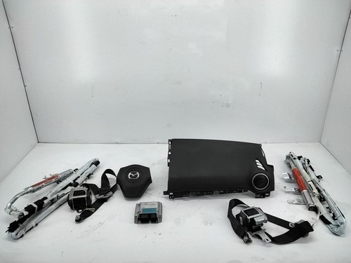 Kit airbag senza cruscotto - cruscotto, per