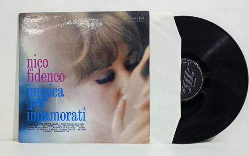 20466 giri nico - 20466, lp