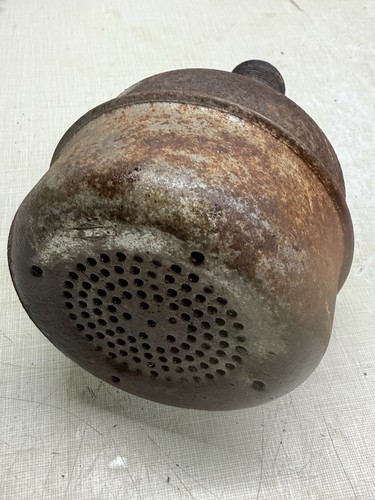 Silenziatore motore briggs - silenziatore,