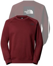  Felpa Girocollo Pullover UOMO