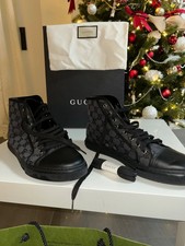 scarpe gucci uomo taglia 45