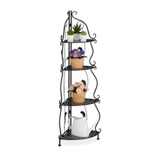 Scaffale angolare scaffale per