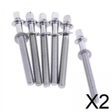 Tiranti per batteria - 2x,