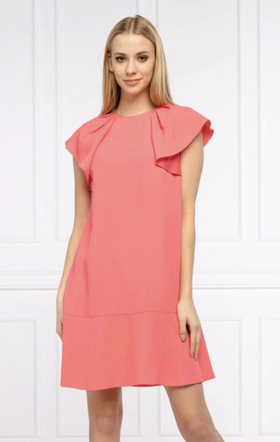 Abito valentino rosso it - abito,