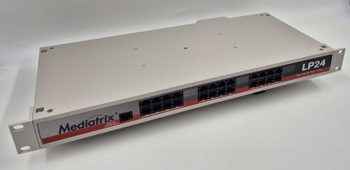 Mediatrix voip gateway - lp,