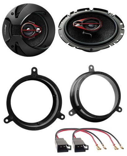 Pioneer altoparlante vie - altoparlante,