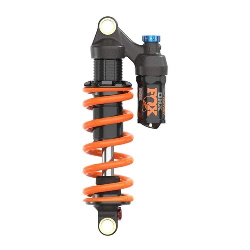 Ammortizzatore fox factory dhx - ammortizzatore,
