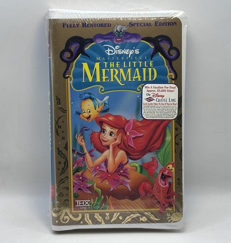 The little mermaid - mermaid, new