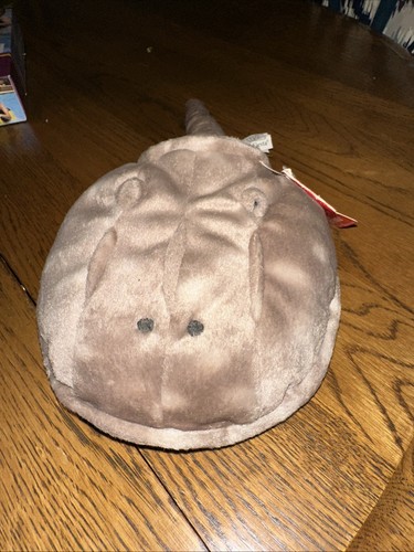 Peluche granchio ferro - granchio,