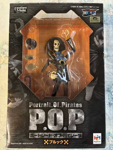 One piece portrait of - one,