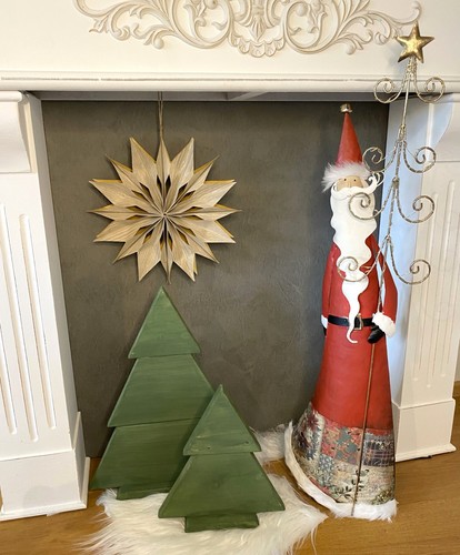 Babbo natale - natale,