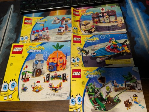 Grande lotto lego - di,