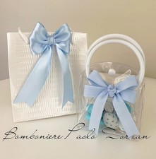 Borsetta porta confetti