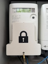 Protezione contatore enel - protezione,