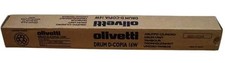 Tamburo originale Olivetti