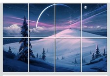 Bubos Pannelli Acustici Wall