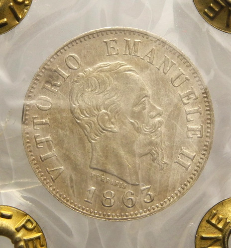 Regno italia vittorio - regno, d'italia