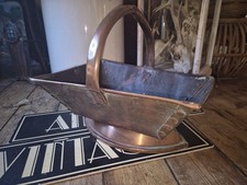 Antico grande vintage vecchio