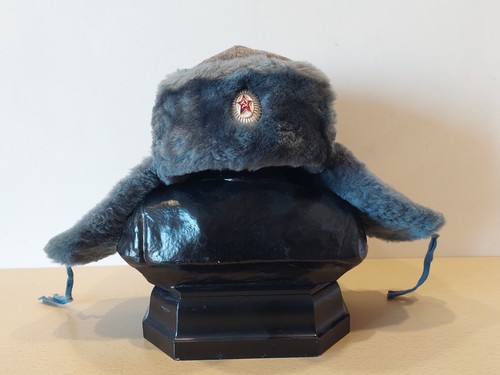 Cappello invernale militare