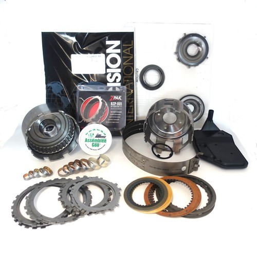 4l60e kit riparazione - kit,