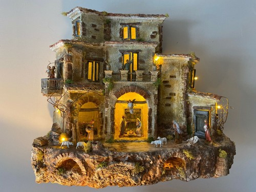 Presepe - , (7)