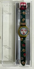 77547 Orologio Swatch SCK102 -