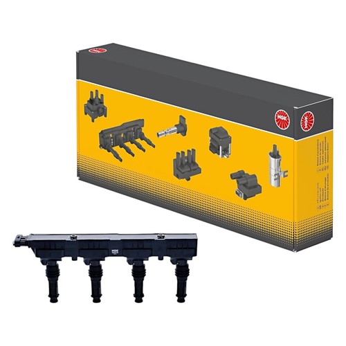 Ngk bobina accensione u6019 - accensione,