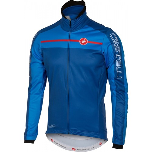 Giacca castelli velocissimo - giacca,