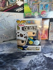 Funko POP! Animation – One