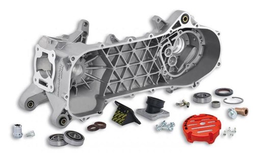 5715845 carter motore completo - motore,