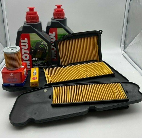 Kit tagliando yamaha majesty - tagliando,