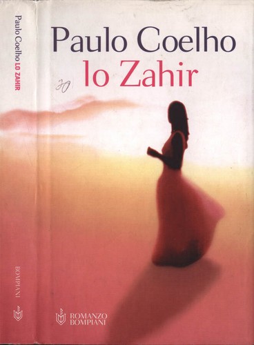 Zahir paulo coelho - zahir.,