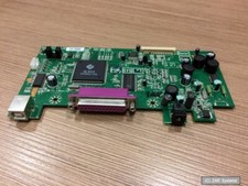 Pezzo di ricambio: scheda madre HP, scheda logica principale per scanner ScanJet G4010, bulk, NUOVO