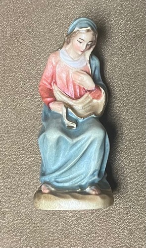 Anri kuolt natività - kuolt, figura