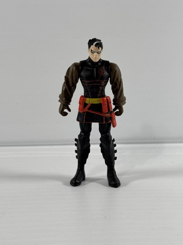 Batman hush jason todd - d,