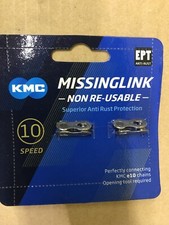 KMC MissingLink 10 Velocità