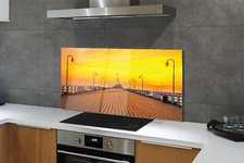 Tulup Küchenrückwand