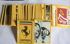  Ferrari Panini 1997 Figurine