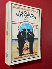 Giorgio SCERBANENCO - LA