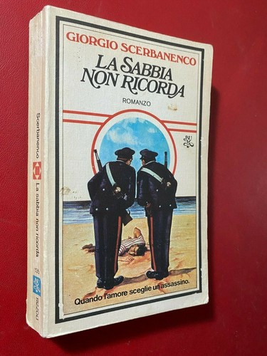 Giorgio scerbanenco la - scerbanenco,