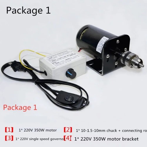 Magnete permanente motore - , dc