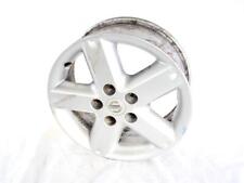 40300EQ025 CERCHIO IN LEGA DA 16 POLLICI 5 FORI J16X6,5JJ ET 40 NISSAN X-TRAIL T